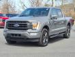 Used 2021 Ford F-150 Lariat 4WD Supercrew 5.5 Box Truck SuperCrew Cab