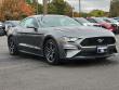 2021 Ford Mustang Ecoboost Coupe