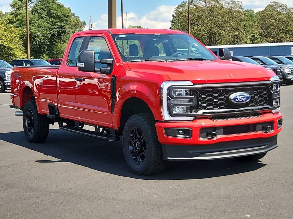 2026 Ford F-250 XL photo 2