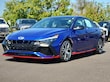 Hyundai Elantra N