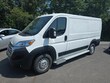  Ram Promaster Cargo Van