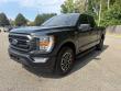 Used 2023 Ford F-150 XLT 4WD Supercab 6.5 Box Truck SuperCab