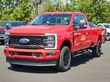 Ford Super Duty F-250 SRW
