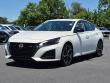 Certified 2023 Nissan Altima 2.5 SR Sedan