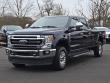 Used 2022 Ford Super Duty F-250 SRW Lariat 4WD Crew Cab 8 Box Truck Crew Cab