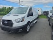  Ford Transit Cargo Van