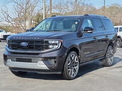 2026 Ford Expedition Platinum 4x4