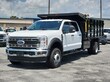 Ford Super Duty F-550 DRW