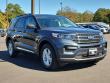 2022 Ford Explorer XLT SUV
