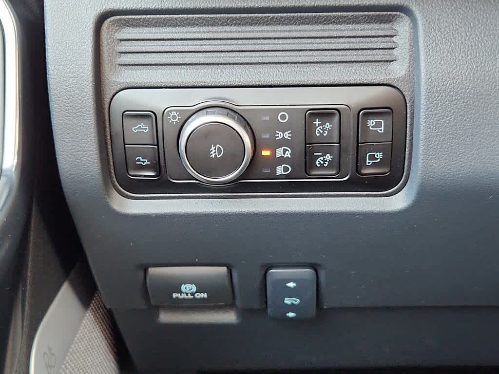 2025 Ford F-250 Platinum photo 3