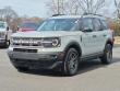 Used 2022 Ford Bronco Sport Big Bend SUV