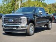  Ford Super Duty F-250 SRW