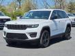 Certified 2023 Jeep Grand Cherokee Limited SUV