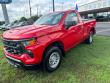 Used 2022 Chevrolet Silverado 1500 Work Truck 2WD Reg Cab 126 Truck Regular Cab