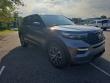2022 Ford Explorer ST-Line SUV