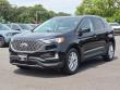 Certified 2024 Ford Edge SEL SUV