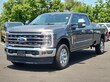 Ford Super Duty F-250 SRW