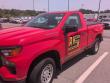 Used 2022 Chevrolet Silverado 1500 Work Truck 2WD Reg Cab 126 Truck Regular Cab