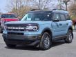 Certified 2023 Ford Bronco Sport Big Bend SUV