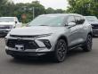 Certified 2023 Chevrolet Blazer RS SUV