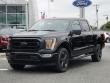 2023 Ford F-150 XLT 4WD Supercrew 5.5 Box Truck SuperCrew Cab