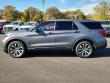 2022 Ford Explorer ST-Line SUV