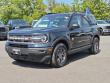 Certified 2022 Ford Bronco Sport Big Bend SUV