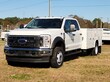 Ford Super Duty F-450 DRW