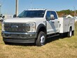  Ford Super Duty F-450 DRW