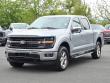Certified 2024 Ford F-150 XLT 4WD Supercrew 5.5 Box Truck SuperCrew Cab