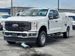 Ford Super Duty F-250 SRW