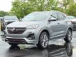 Certified 2023 Buick Encore GX Select SUV