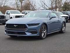 2026 Ford Mustang Ecoboost Fastback Fastback