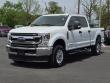 Used 2022 Ford Super Duty F-250 Pickup XLT 4WD Crew Cab 6.75 Box Truck Crew Cab