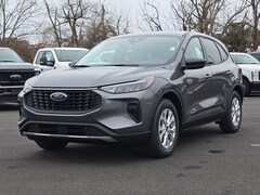 2026 Ford Escape Active FWD