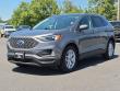 Certified 2023 Ford Edge SEL SUV