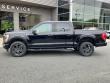 2023 Ford F-150 XLT 4WD Supercrew 5.5 Box Truck SuperCrew Cab