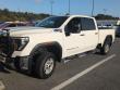 Used 2025 GMC Sierra 2500HD Pro 4WD Crew Cab 159 Truck Crew Cab