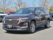 Certified 2023 Chevrolet Traverse LT Cloth SUV
