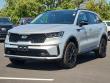 Certified 2021 Kia Sorento SX SUV