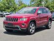 Used 2014 Jeep Grand Cherokee Limited SUV