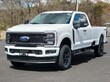 Ford Super Duty F-250 SRW