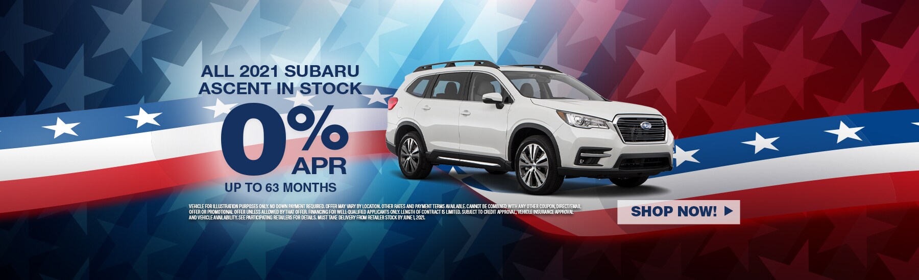Frederick Subaru | New Subaru & Used Car Dealer in ...
