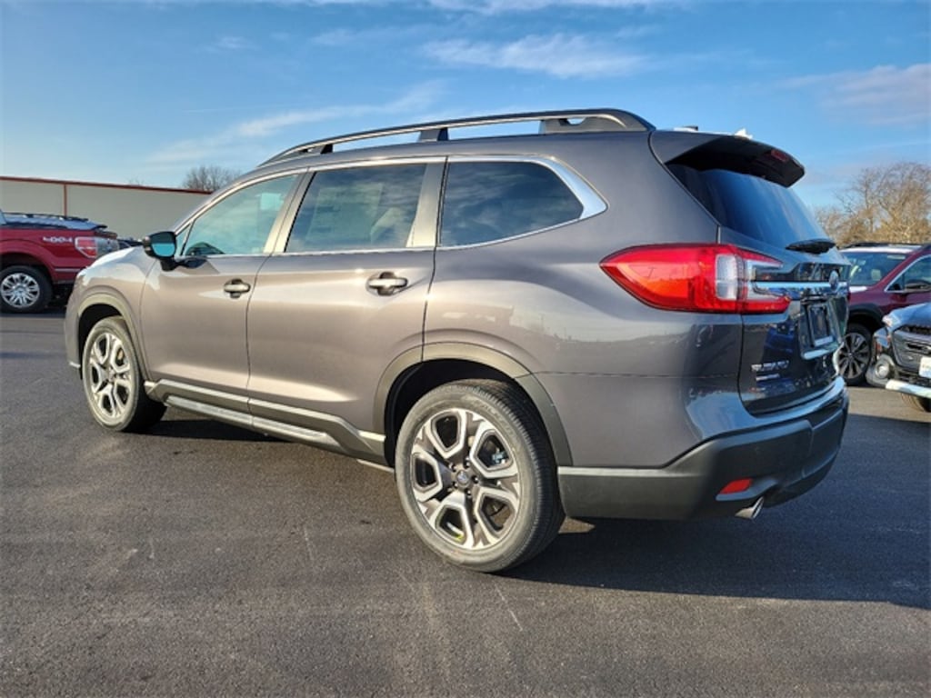 New 2024 Subaru Ascent Limited 7Passenger For Sale in Frederick, MD