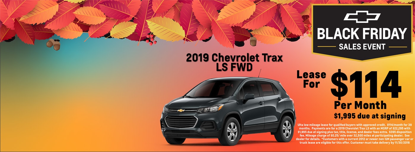 New & Used Chevrolet dealership in Fredericktown Fredericktown Chevrolet