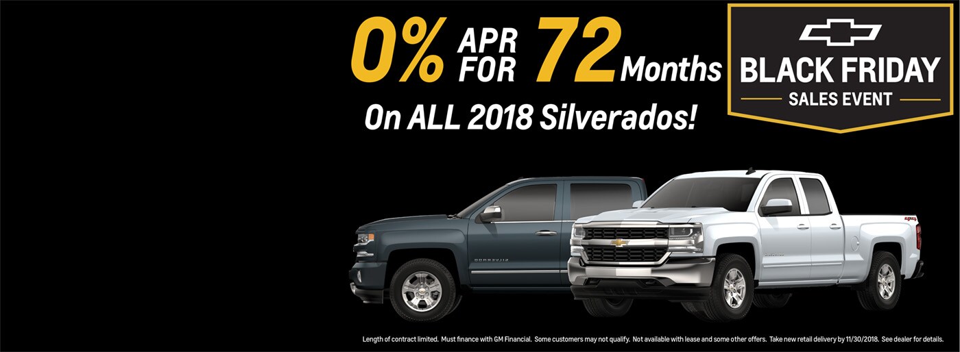 New & Used Chevrolet dealership in Fredericktown Fredericktown Chevrolet