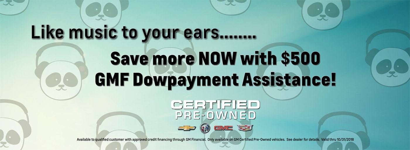 New & Used Chevrolet dealership in Fredericktown Fredericktown Chevrolet