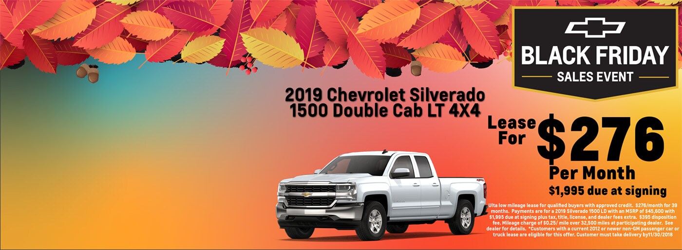 New & Used Chevrolet dealership in Fredericktown Fredericktown Chevrolet