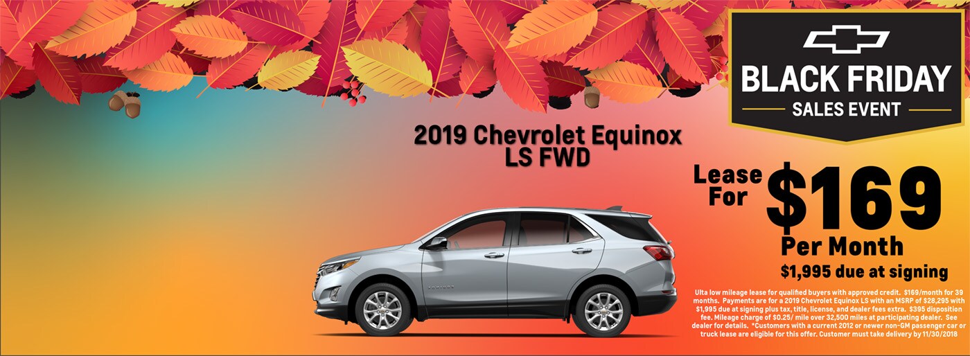 New & Used Chevrolet dealership in Fredericktown Fredericktown Chevrolet