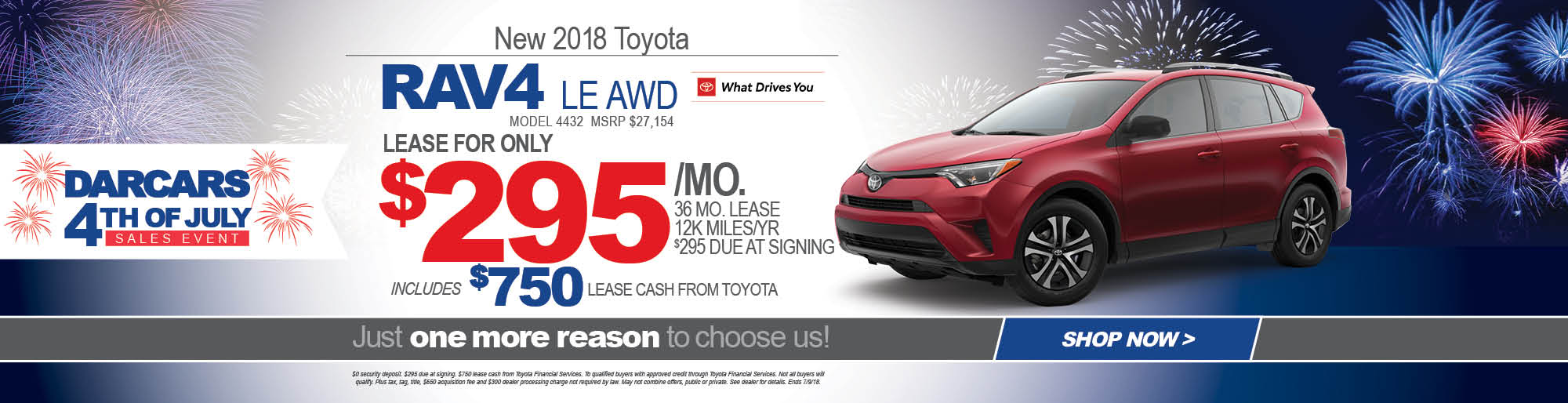 New Toyota & Used Car Dealer DARCARS Toyota Frederick Serving